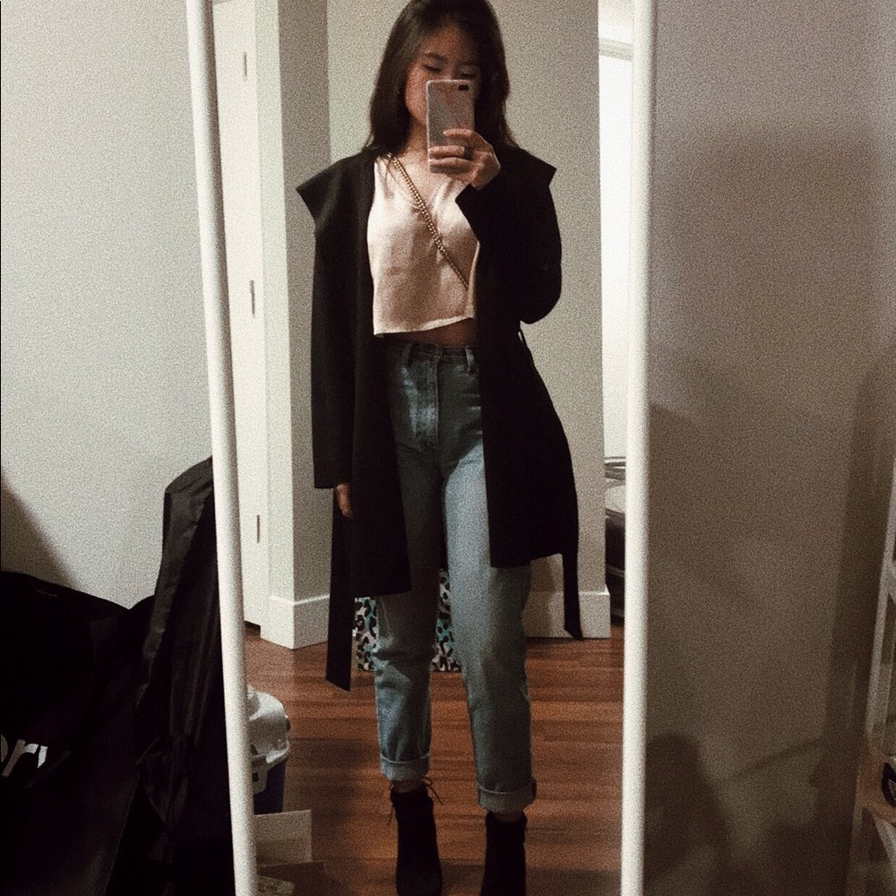 Meet your Posher, Ariella